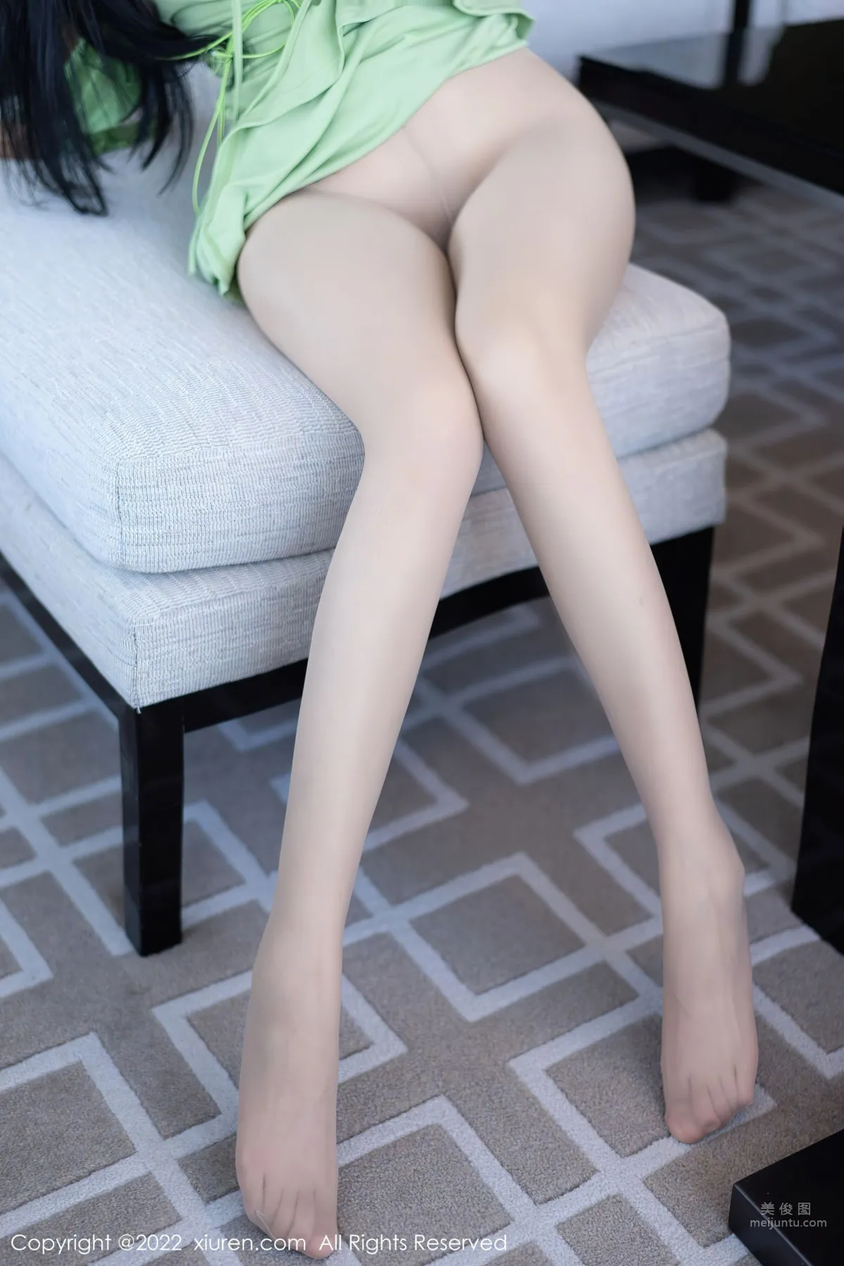 [XiuRen] 2022.07.29 No.5357 劉钰兒 41
