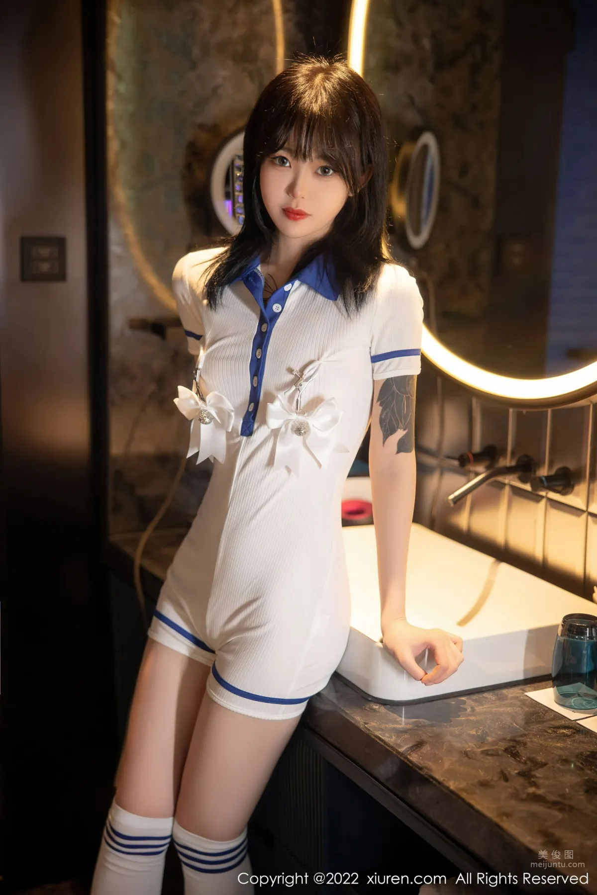 [XiuRen] 2022.07.18 No.5291 奶瓶 25