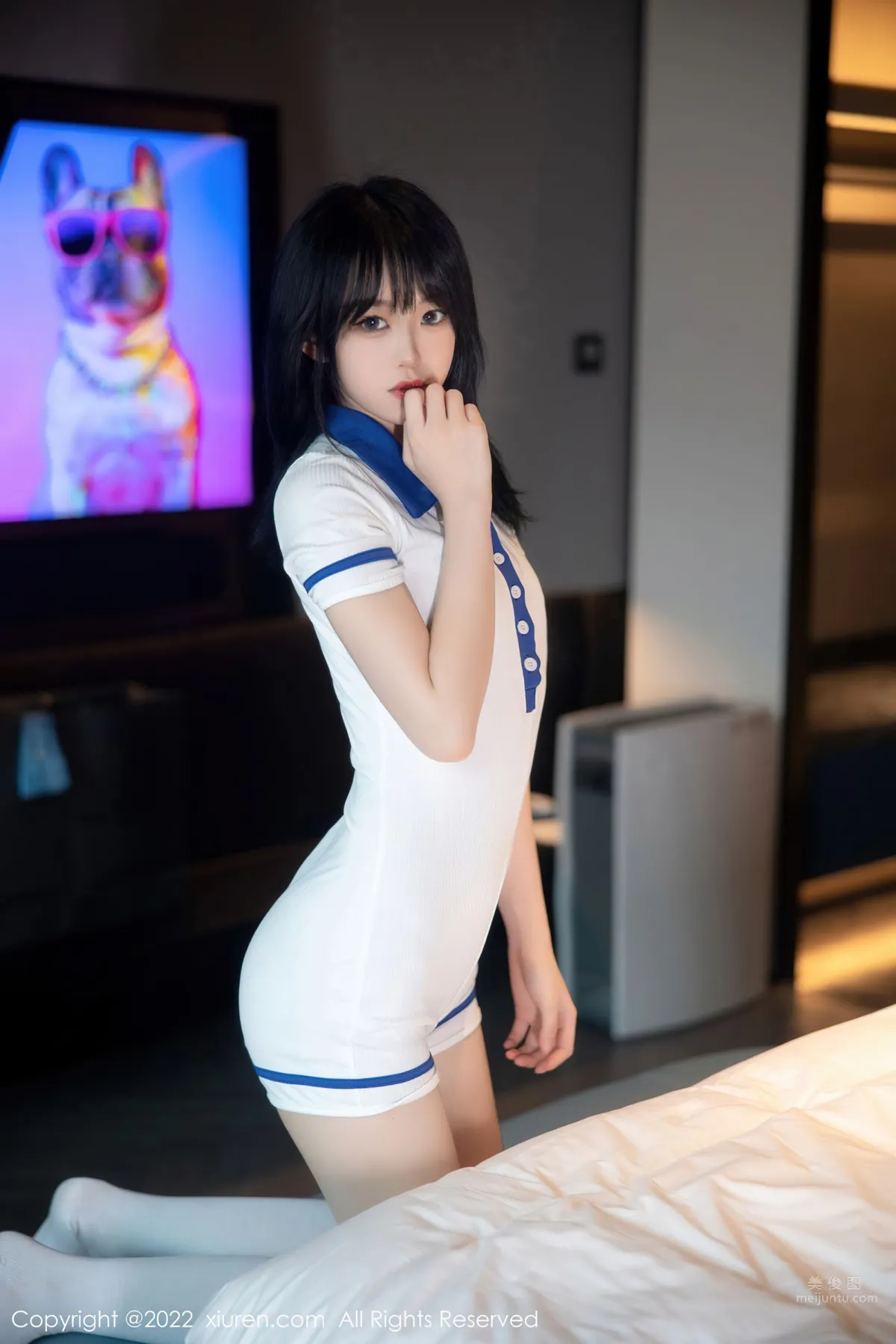 [XiuRen] 2022.07.18 No.5291 奶瓶 11
