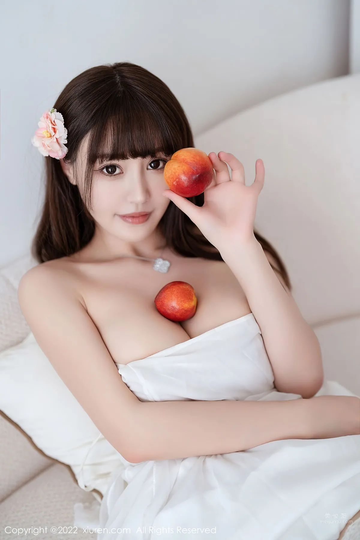 [XiuRen] 2022.07.12 No.5261 朱可儿Flora_103