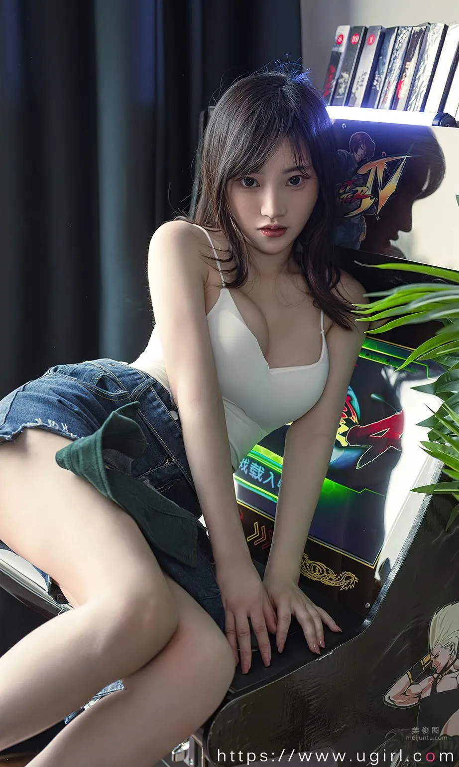 西门小玉的陪伴_25