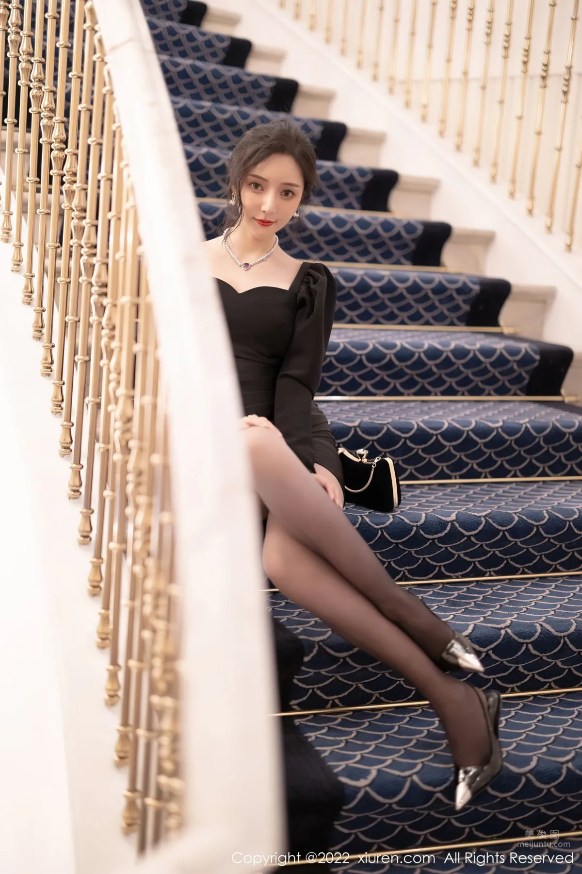 [XiuRen] 2022.07.08 No.5251 王馨瑤yanni 11