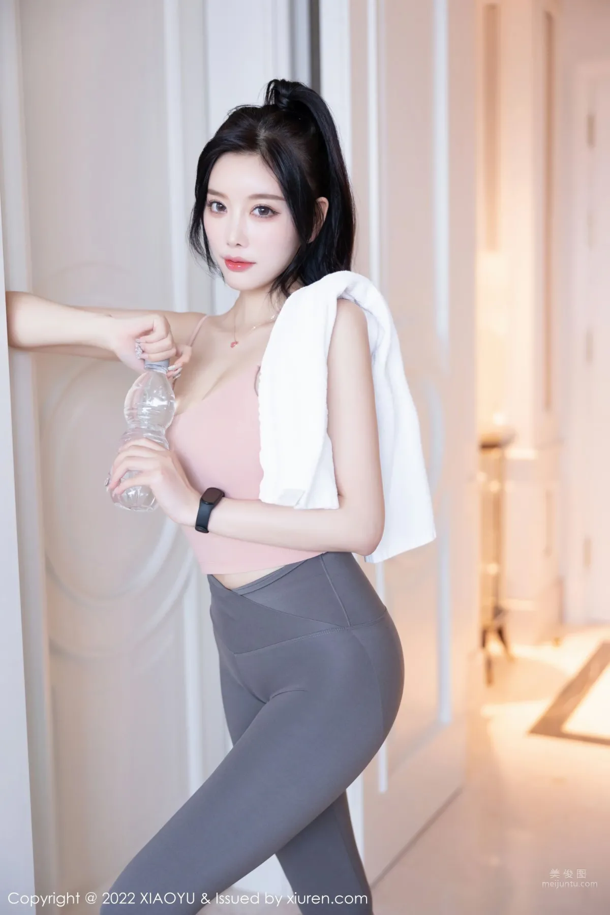 [XIAOYU] 2022.09.02 VOL.856 杨晨晨Yome_3