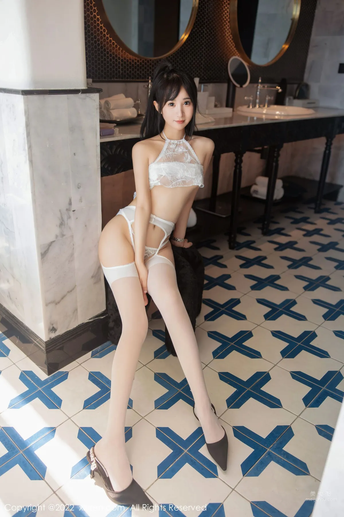 [XiuRen] 2022.07.27 No.5344 小果凍兒 34