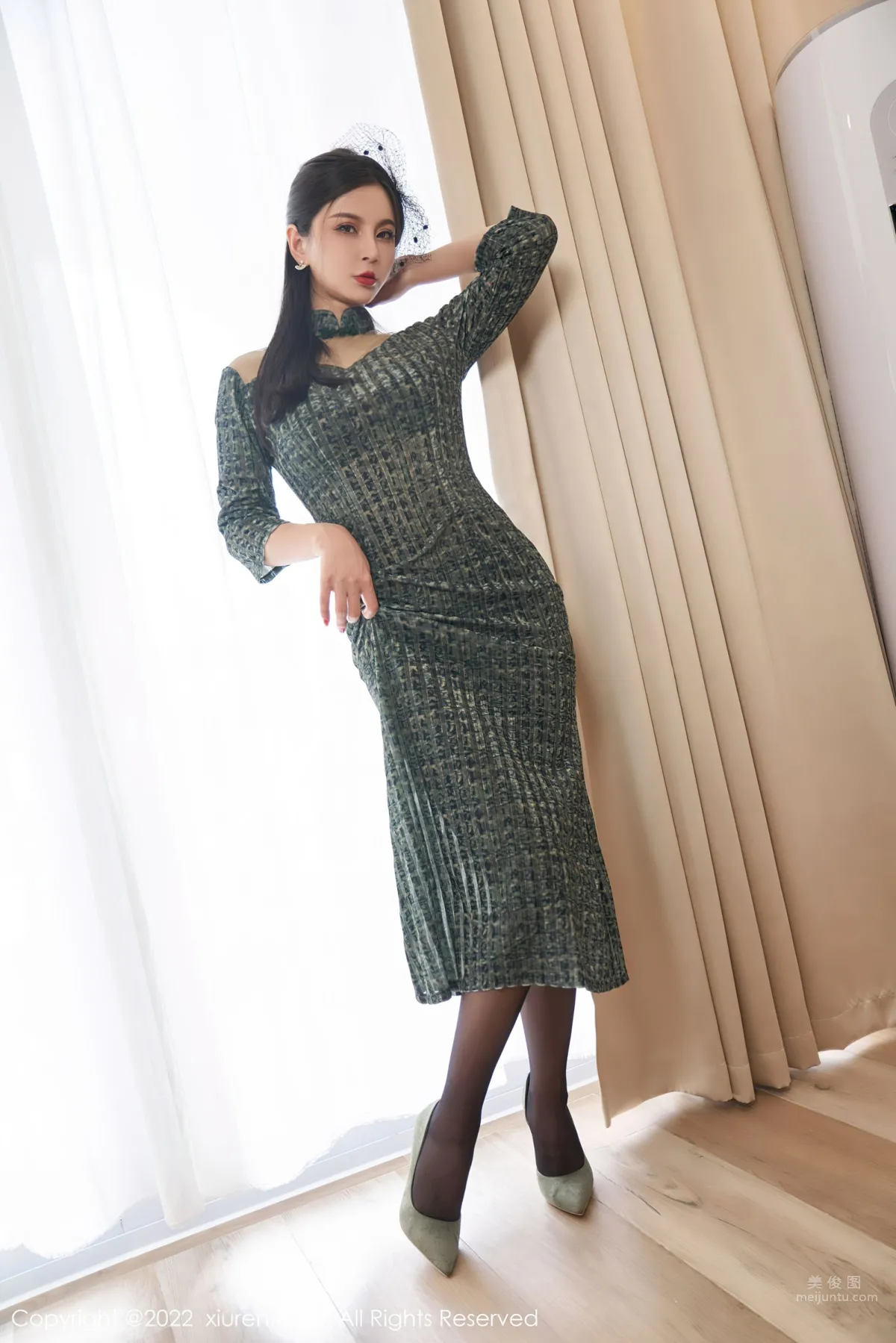 [XiuRen] 2022.08.02 No.5373 小蠻妖Yummy 20