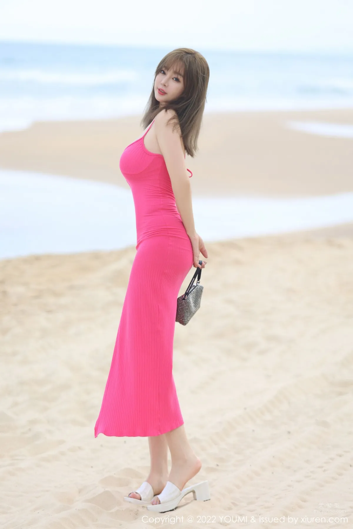 [YOUMI] 2022.07.01 VOL.810 王雨純 10