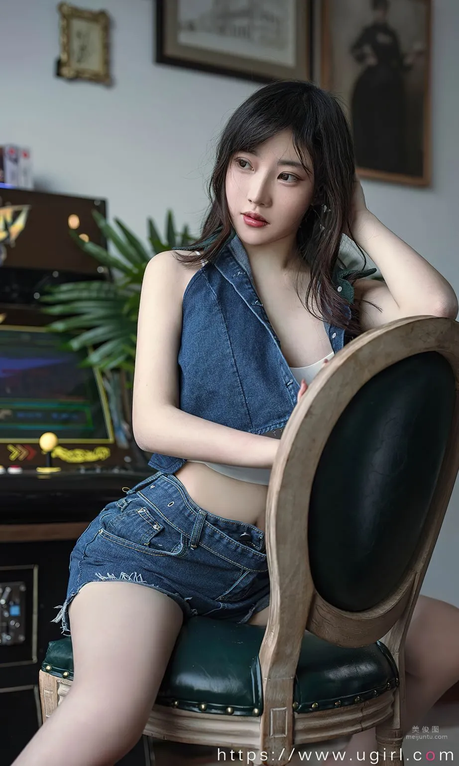 西门小玉的陪伴_9