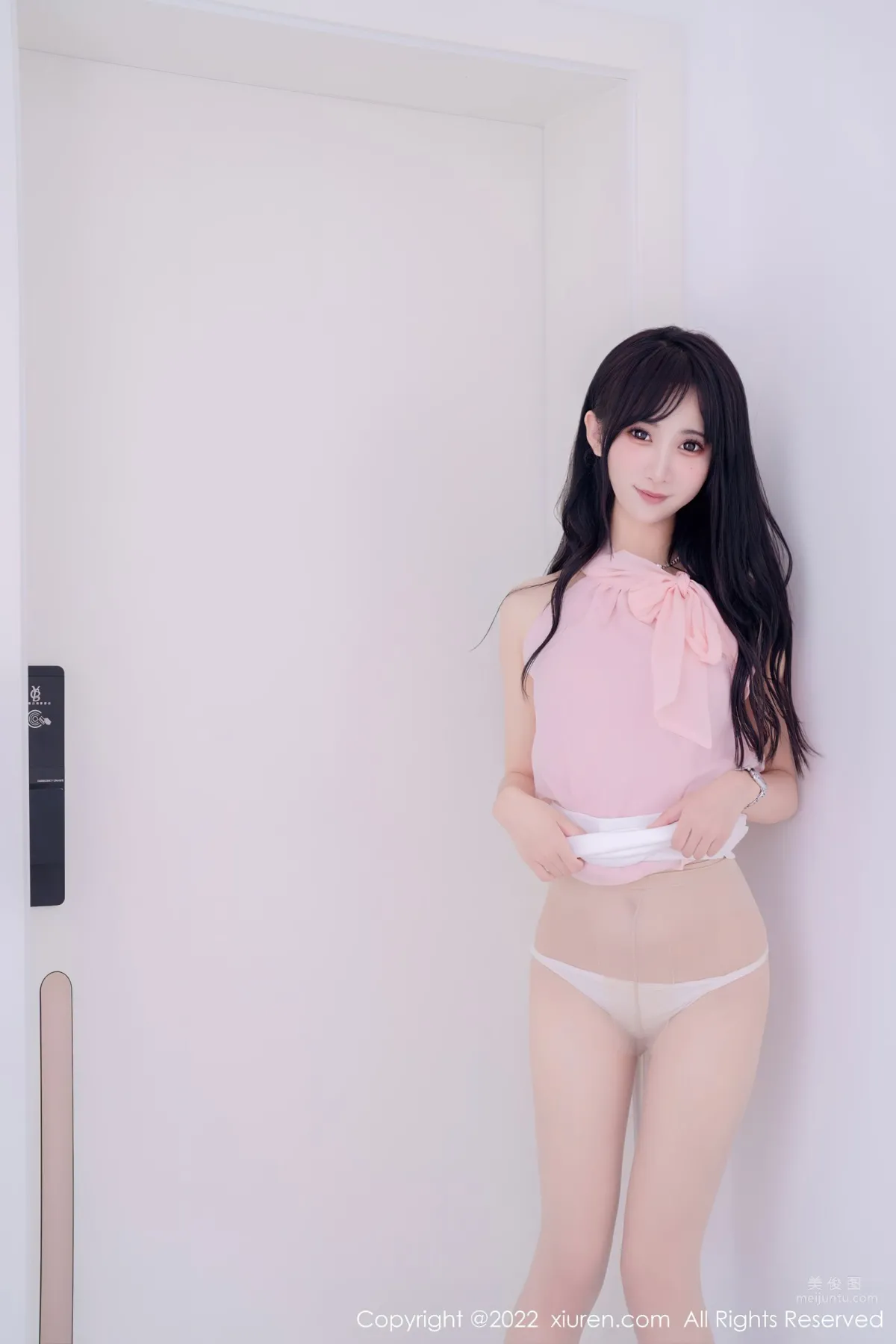 [XiuRen] 2022.07.22 No.5318 小果凍兒 21