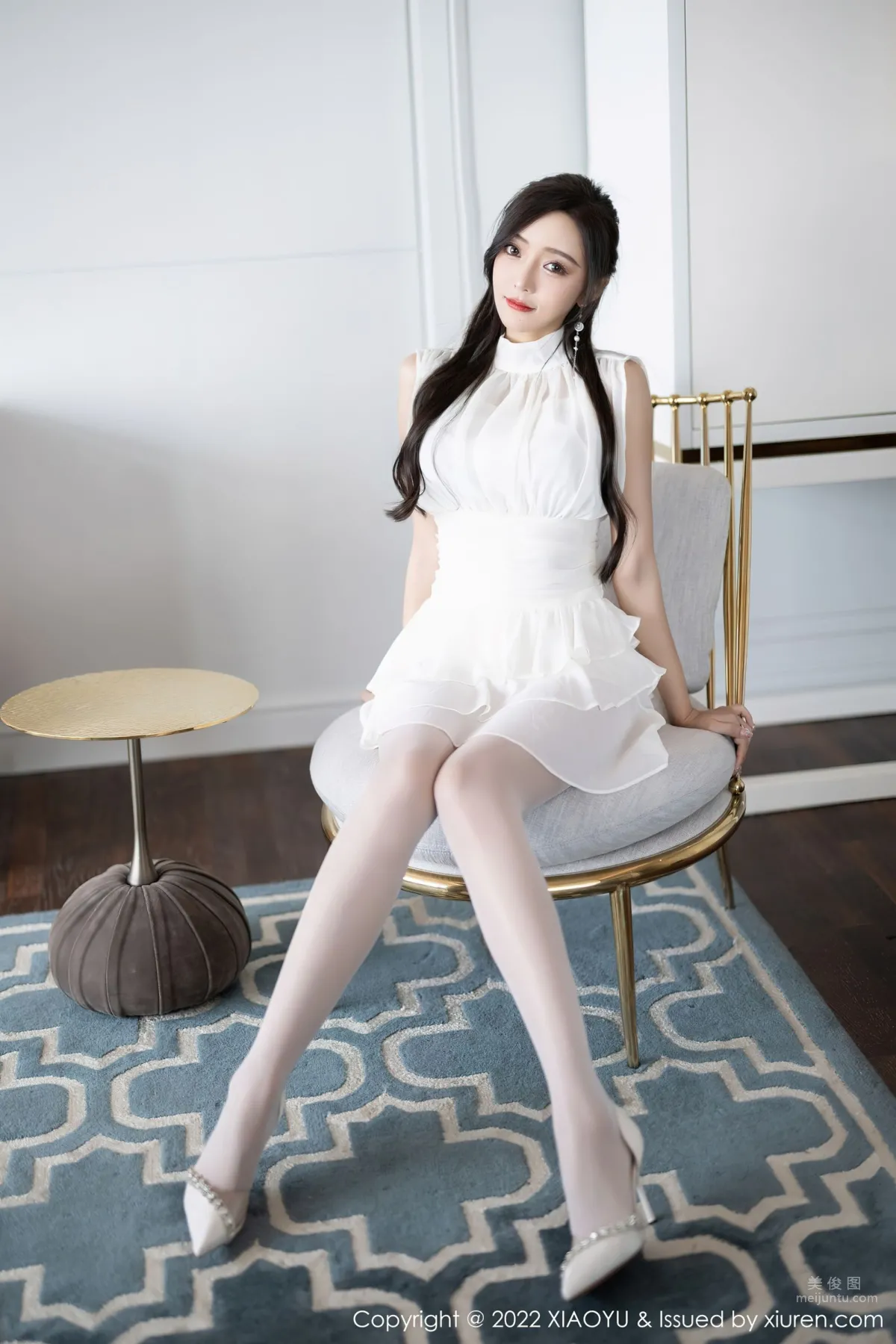 [XIAOYU] 2022.07.18 VOL.822 王馨瑶yanni_10