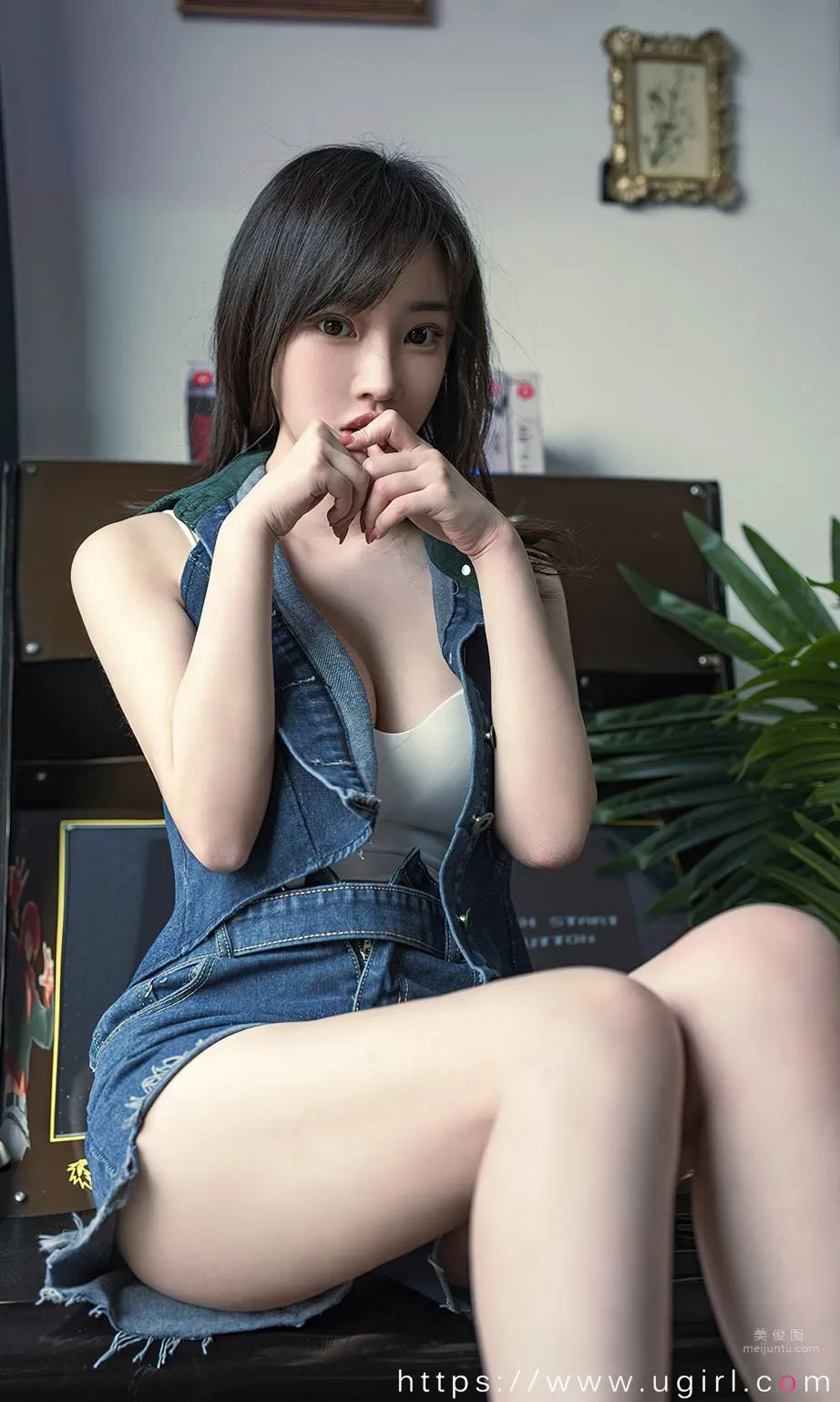 西门小玉的陪伴_16