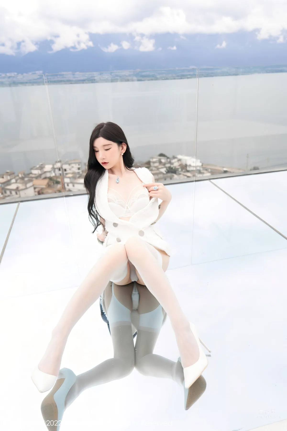 [XiuRen] 2022.08.10 No.5418 周于希Sally 36