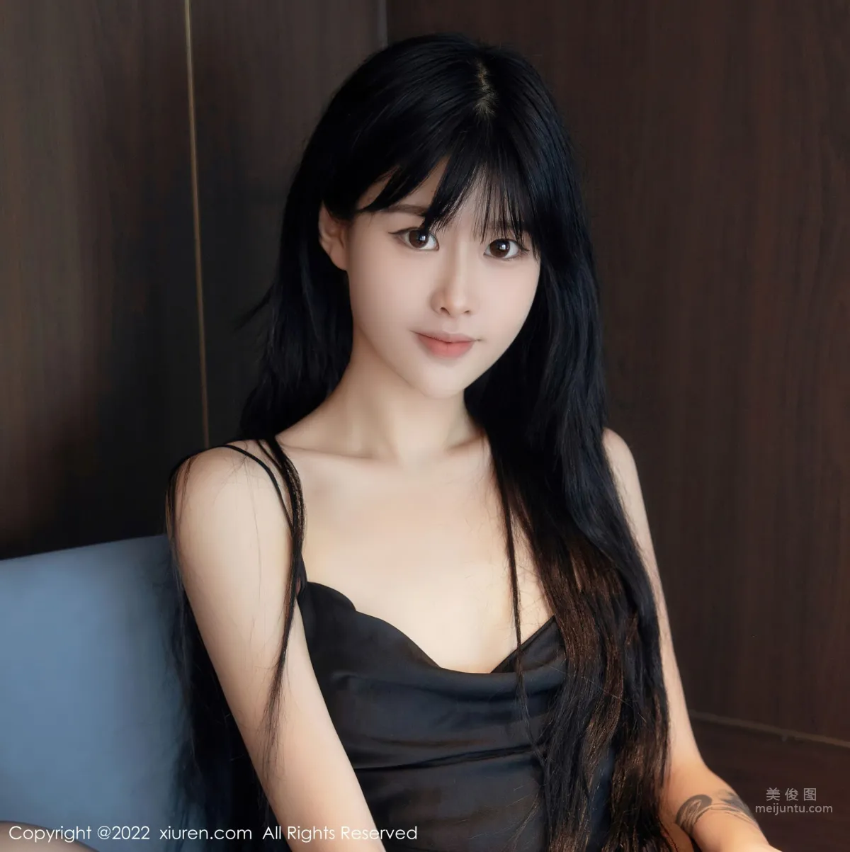 [XiuRen] 2022.07.05 No.5228 77qiqi 5