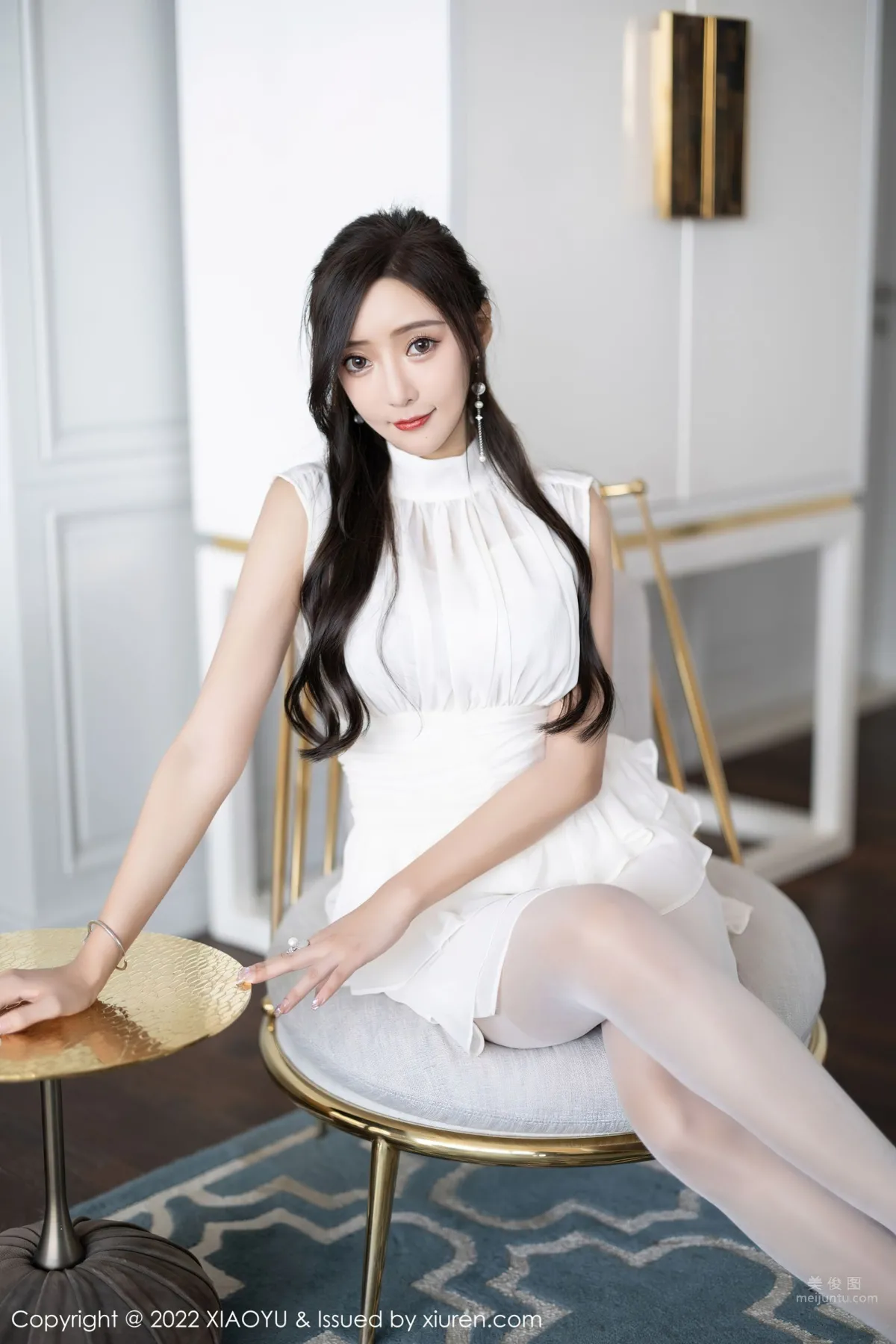 [XIAOYU] 2022.07.18 VOL.822 王馨瑶yanni_13