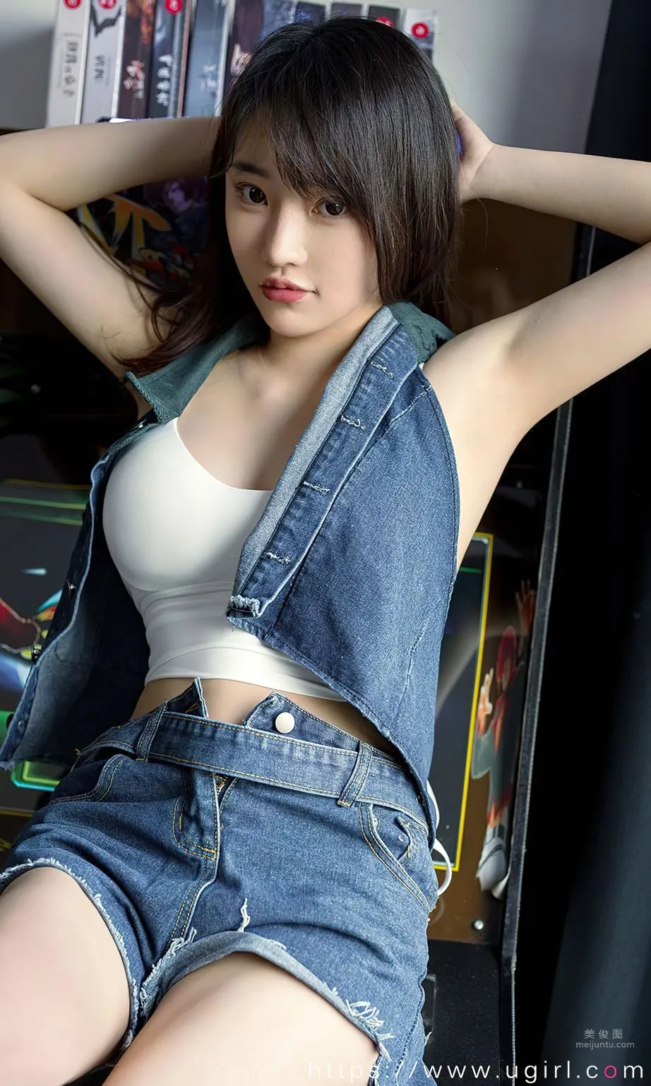 西门小玉的陪伴_4