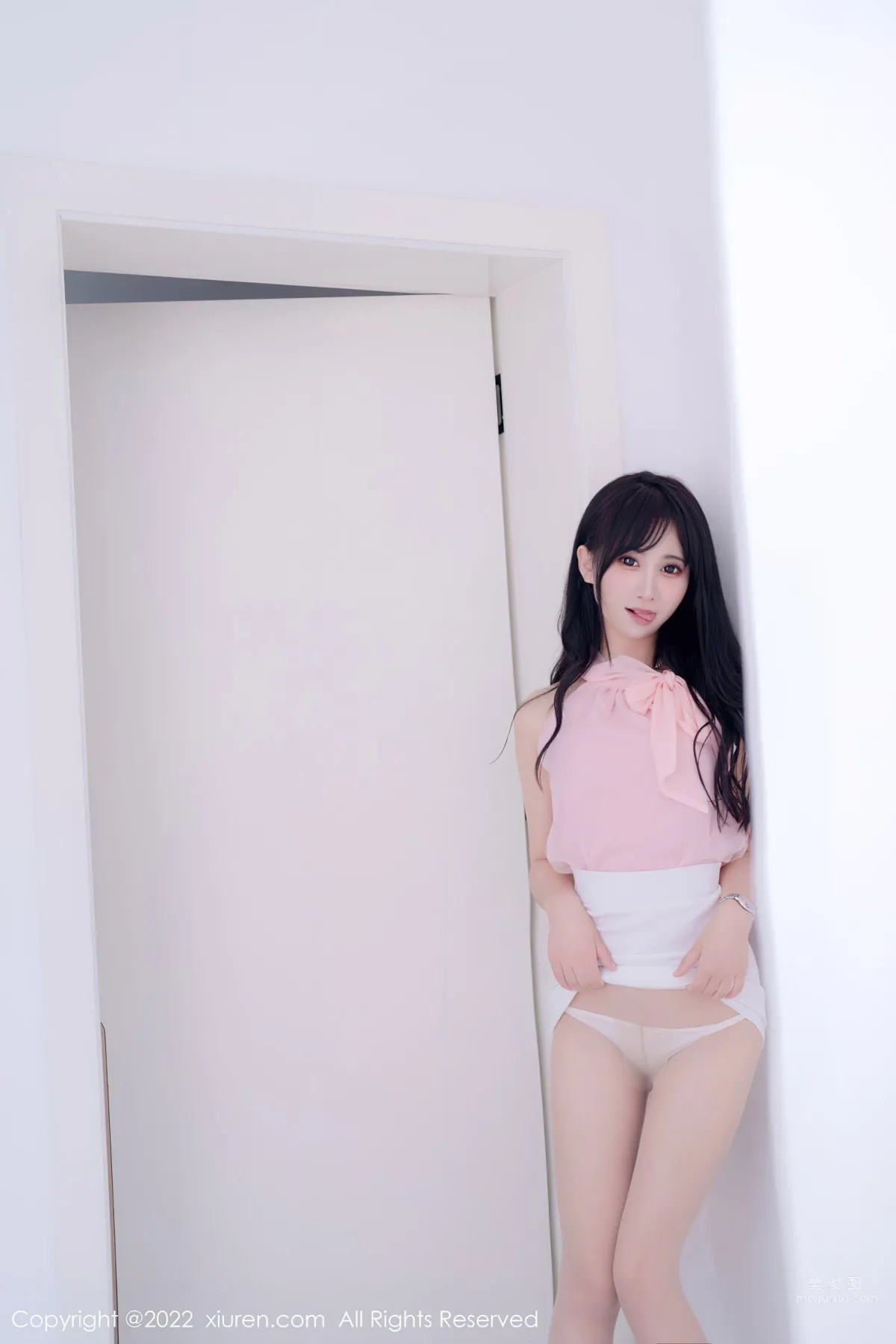 [XiuRen] 2022.07.22 No.5318 小果凍兒 22