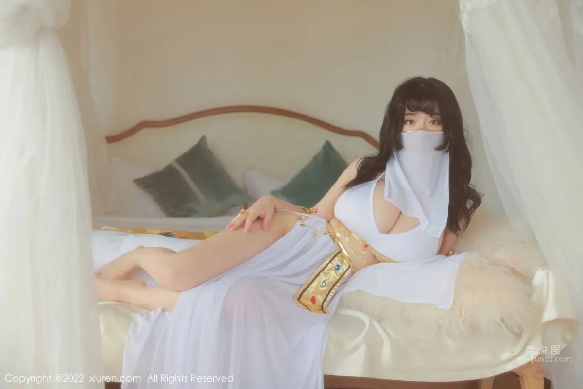 [XiuRen] 2022.07.27 No.5341 奶酥36E_0