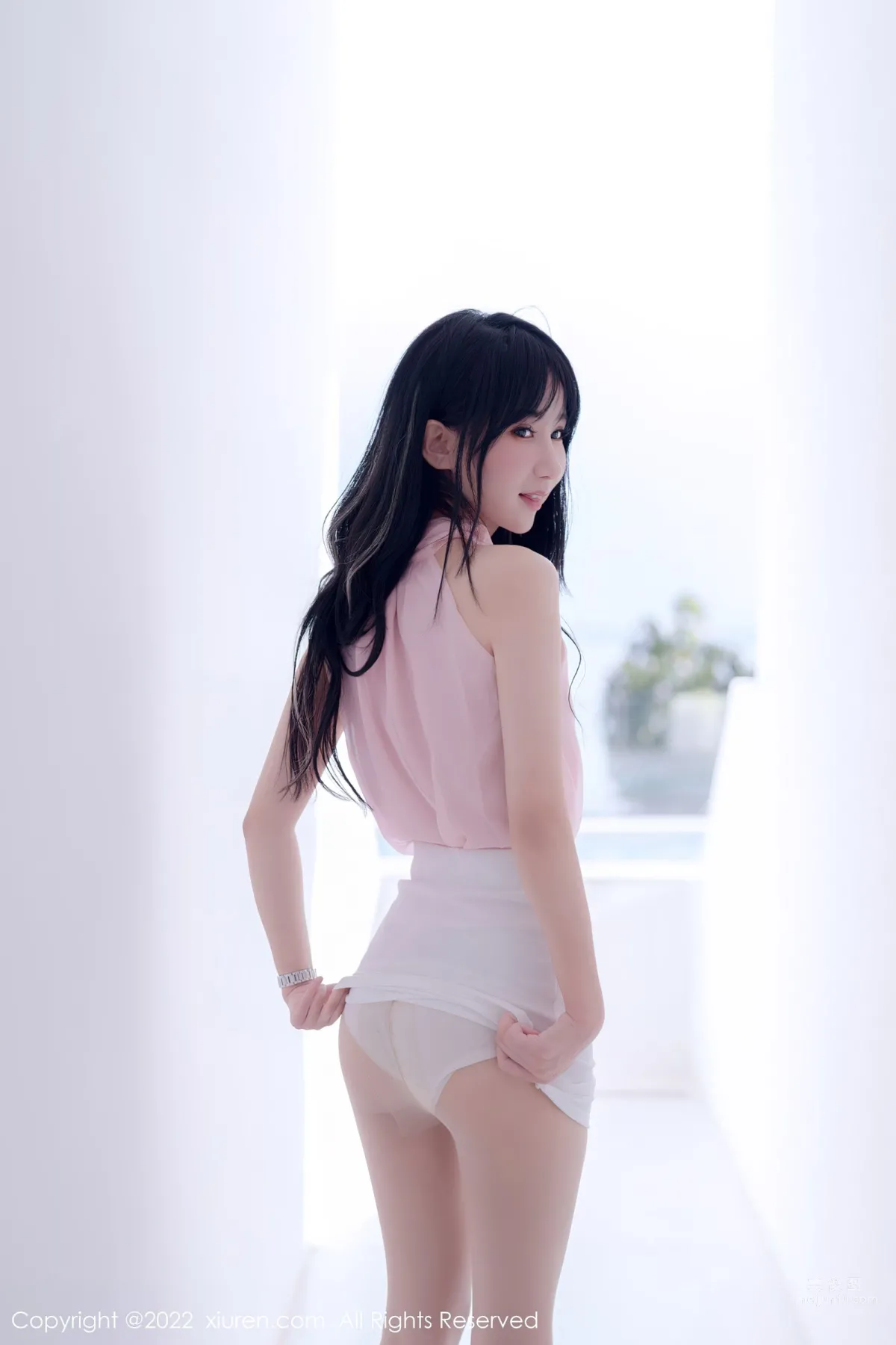 [XiuRen] 2022.07.22 No.5318 小果凍兒 18