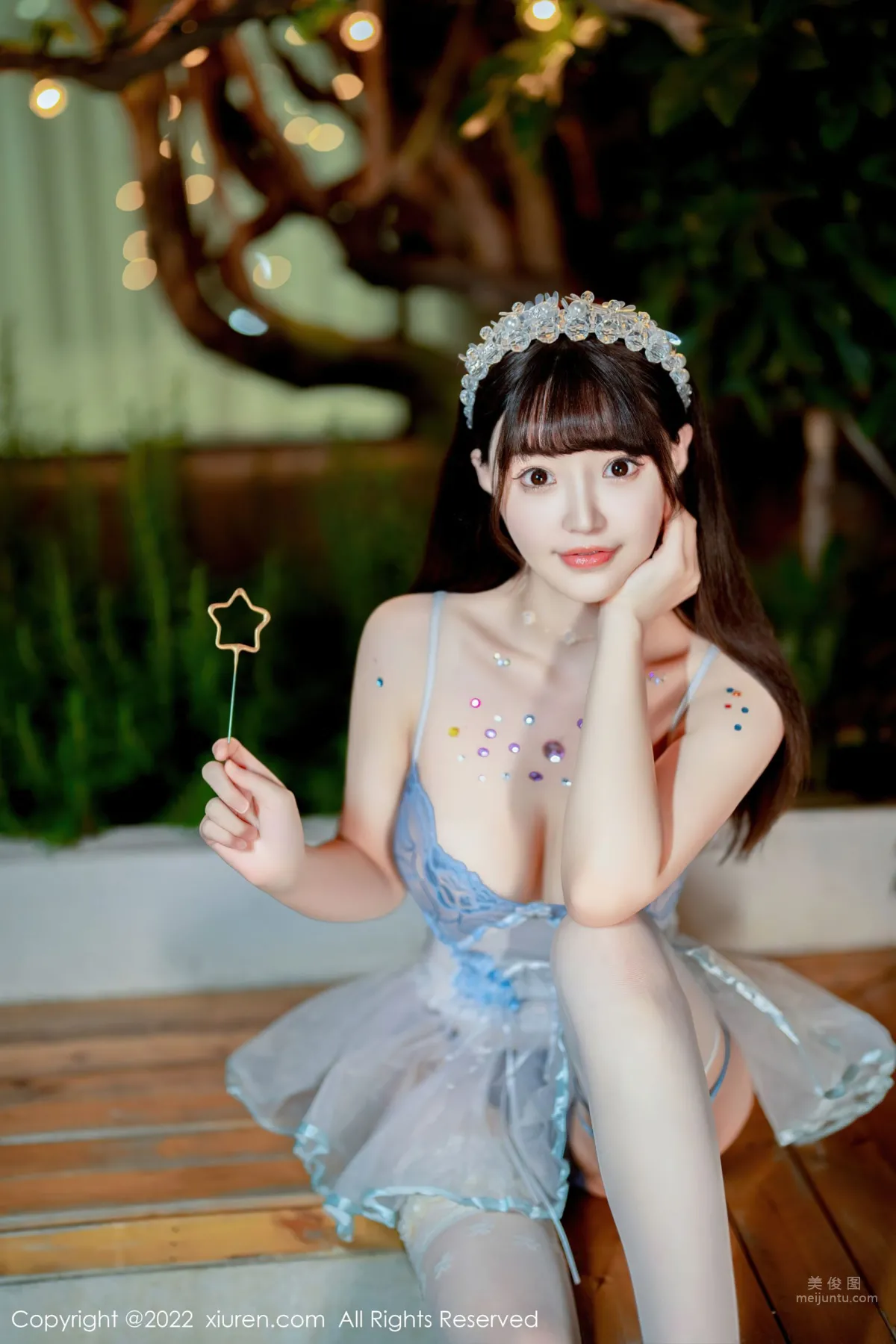 [XiuRen] 2022.07.26 No.5333 朱可儿Flora_6