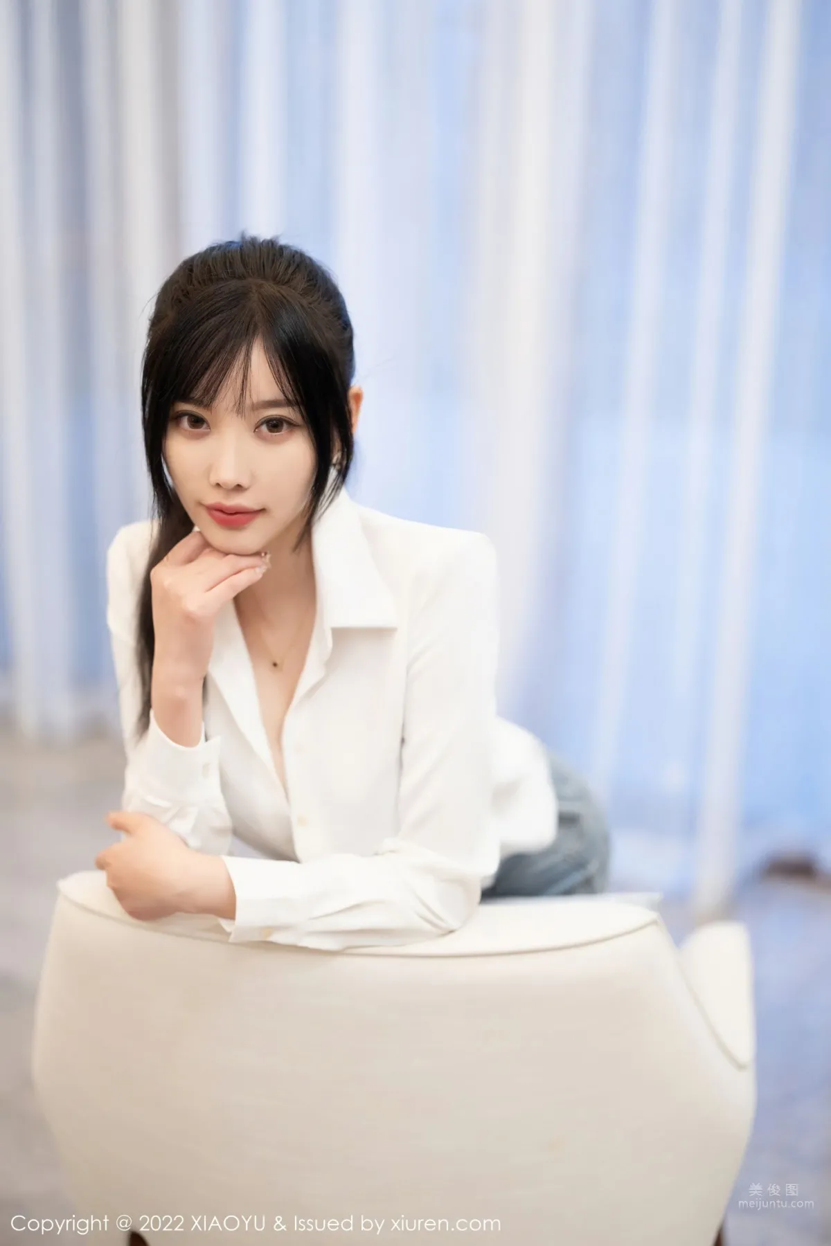 [XIAOYU] 2022.08.19 VOL.846 杨晨晨Yome_27