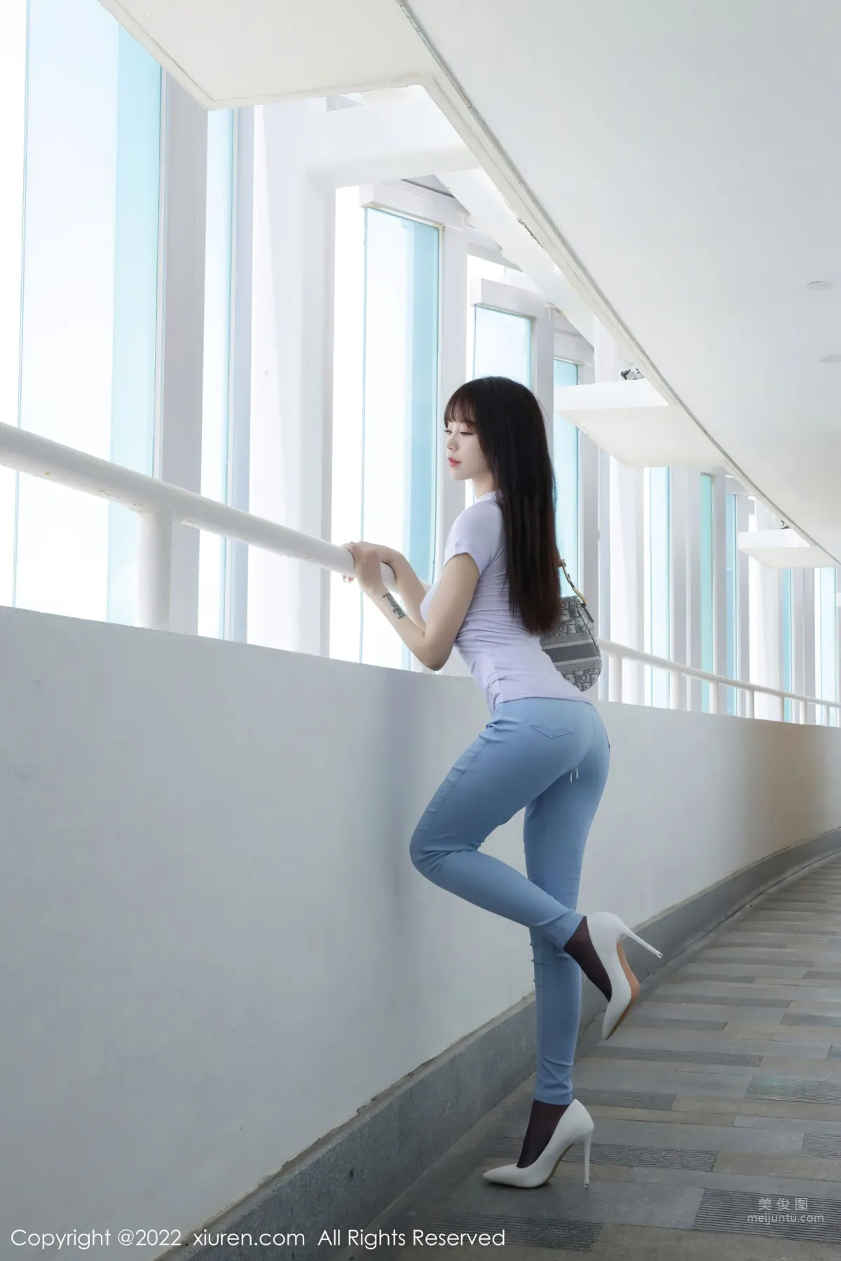 [XiuRen] 2022.08.04 No.5384 佘贝拉bella_3