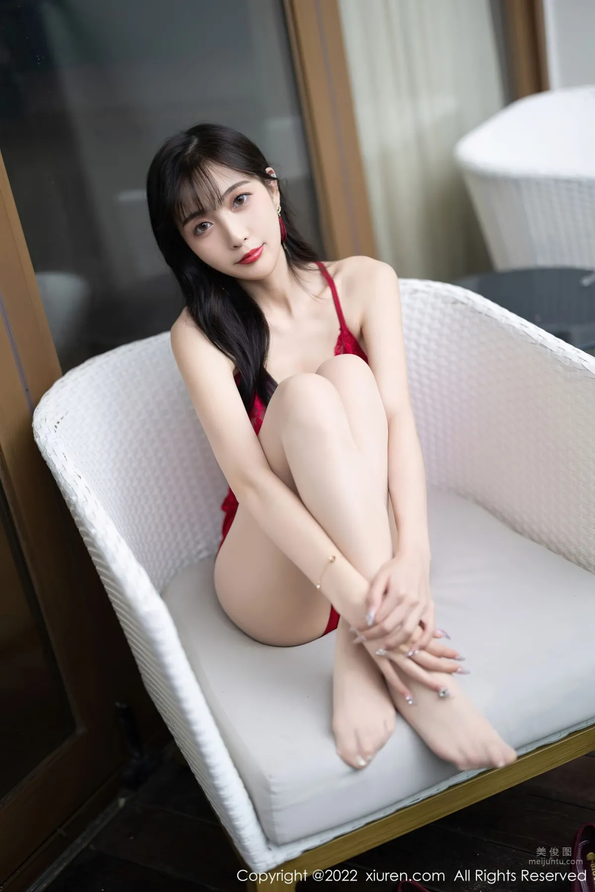 [XiuRen] 2022.07.20 No.5303 林星闌 9