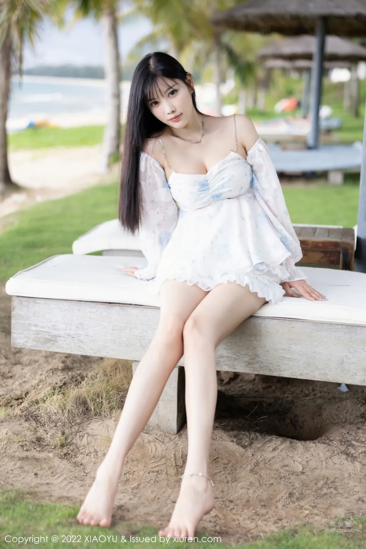 [XIAOYU] 2022.08.26 VOL.851 杨晨晨Yome_9