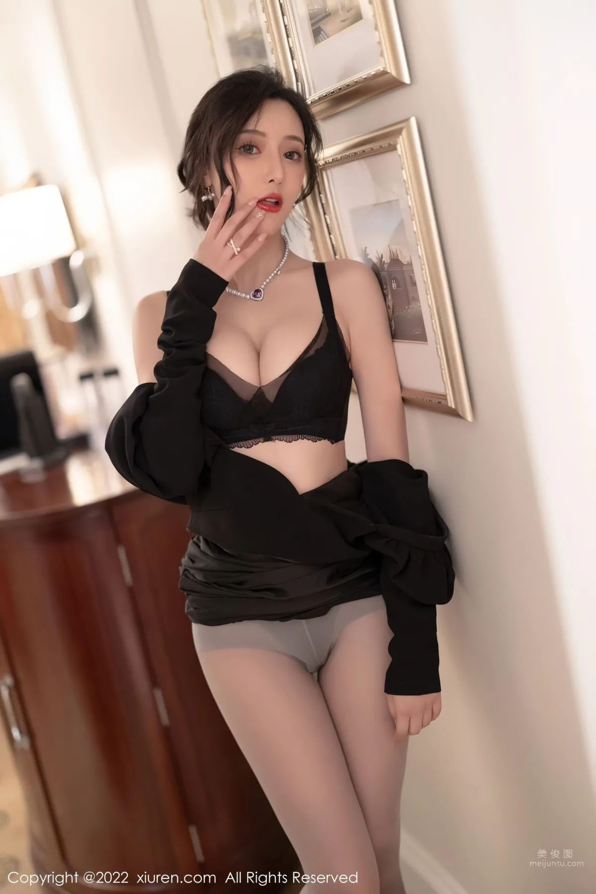 [XiuRen] 2022.07.08 No.5251 王馨瑤yanni 44