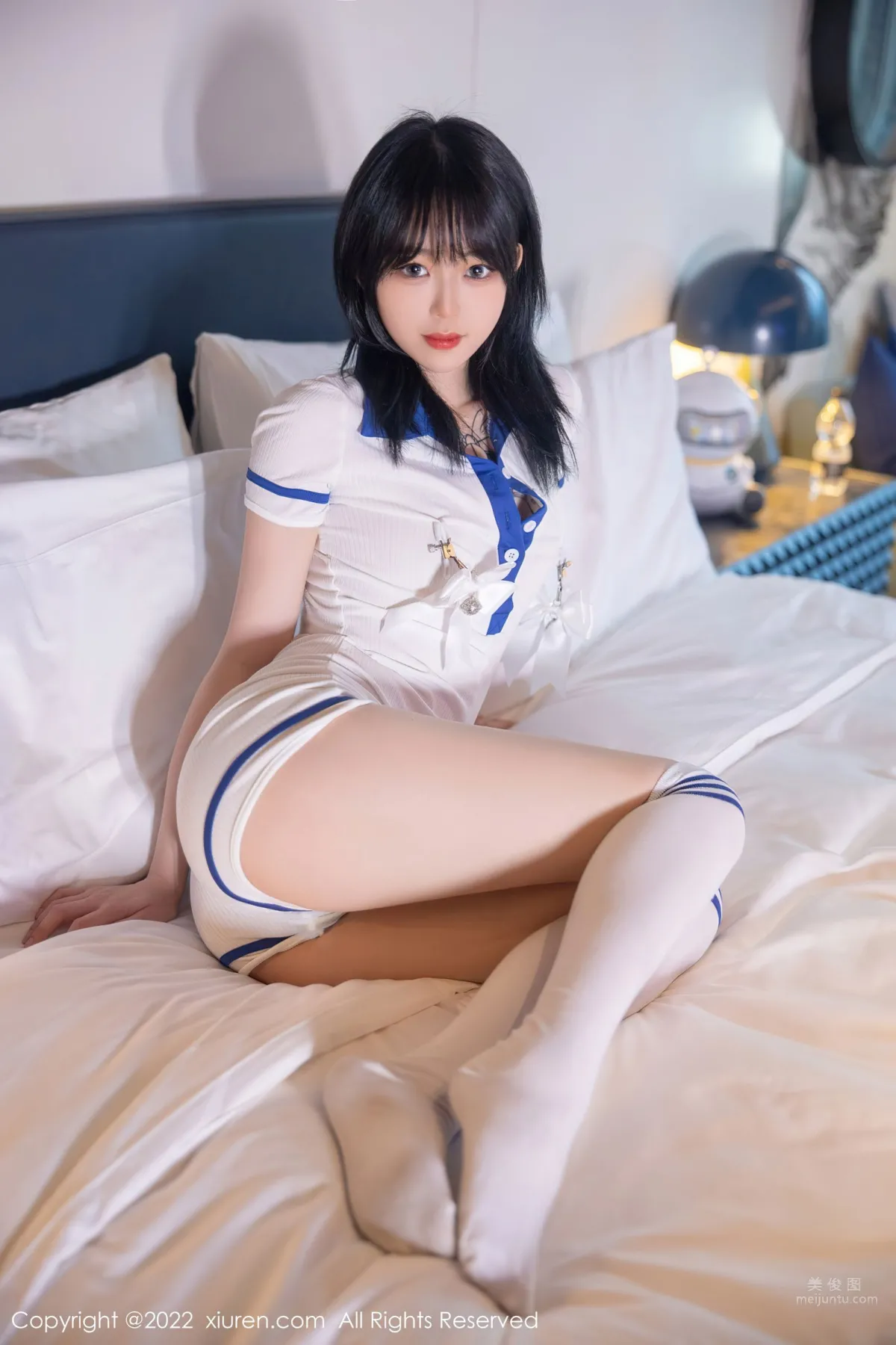 [XiuRen] 2022.07.18 No.5291 奶瓶 63