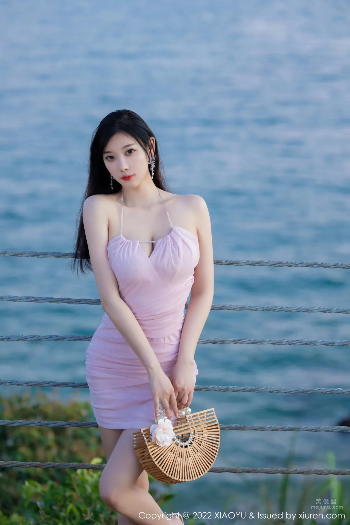 [XIAOYU] 2022.08.12 VOL.841 杨晨晨Yome_25
