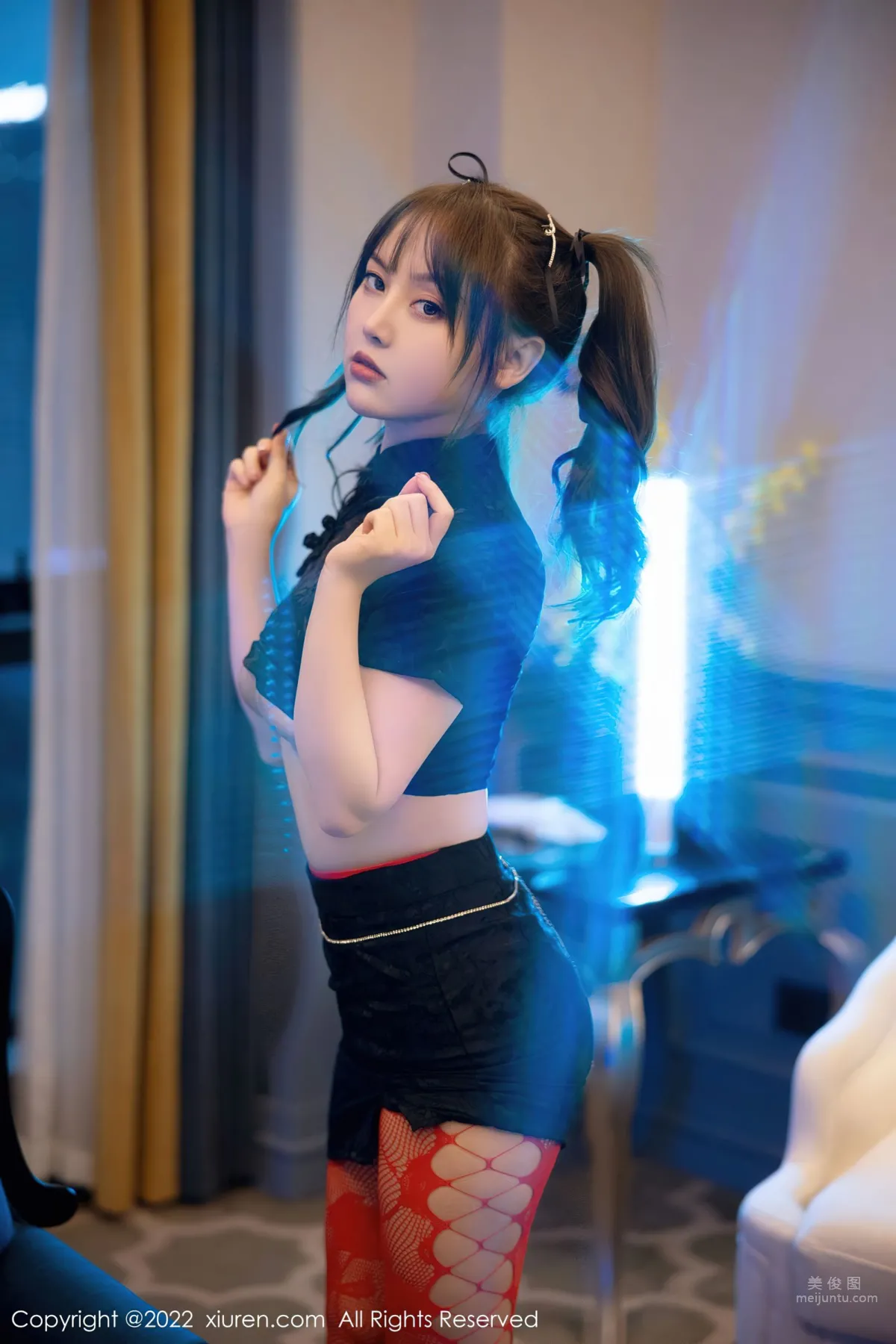 [XiuRen] 2022.07.04 No.5225 豆瓣酱_5