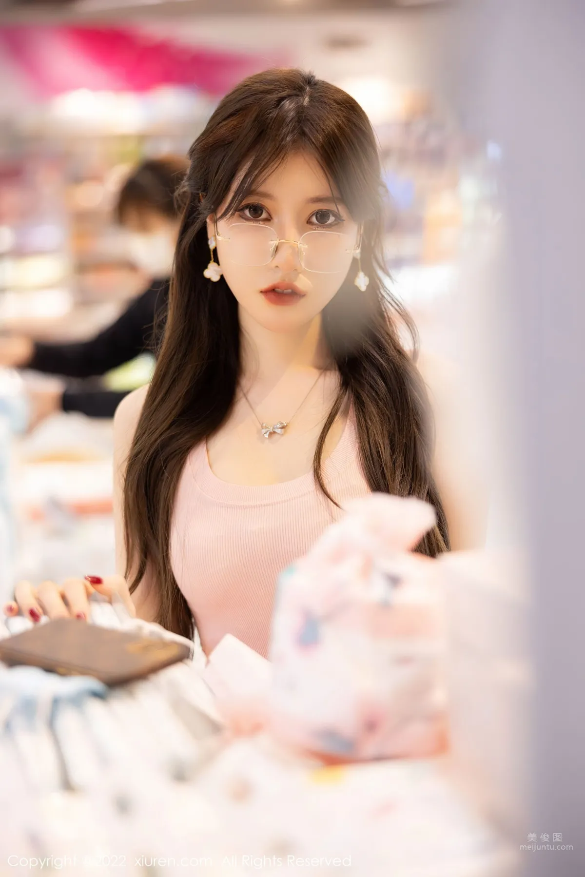 [XiuRen] 2022.07.20 No.5306 美桃醬 11