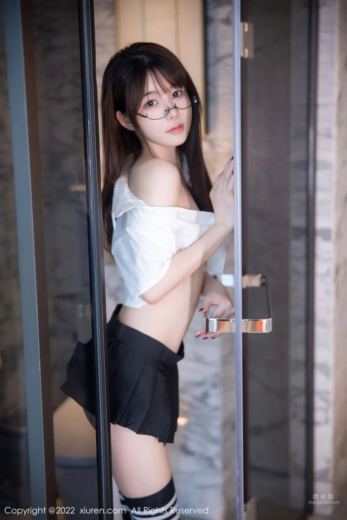 [XiuRen] 2022.08.01 No.5365 婠婠麼 41