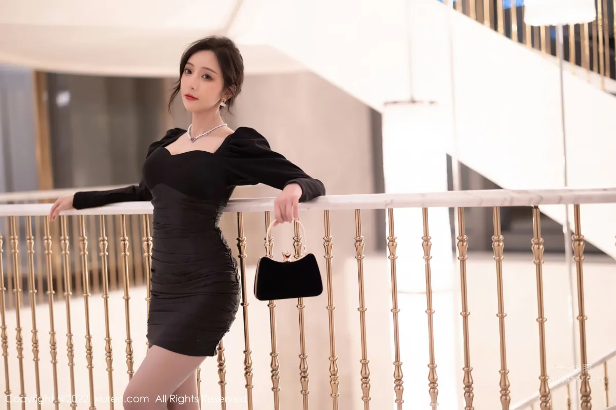 [XiuRen] 2022.07.08 No.5251 王馨瑤yanni 15
