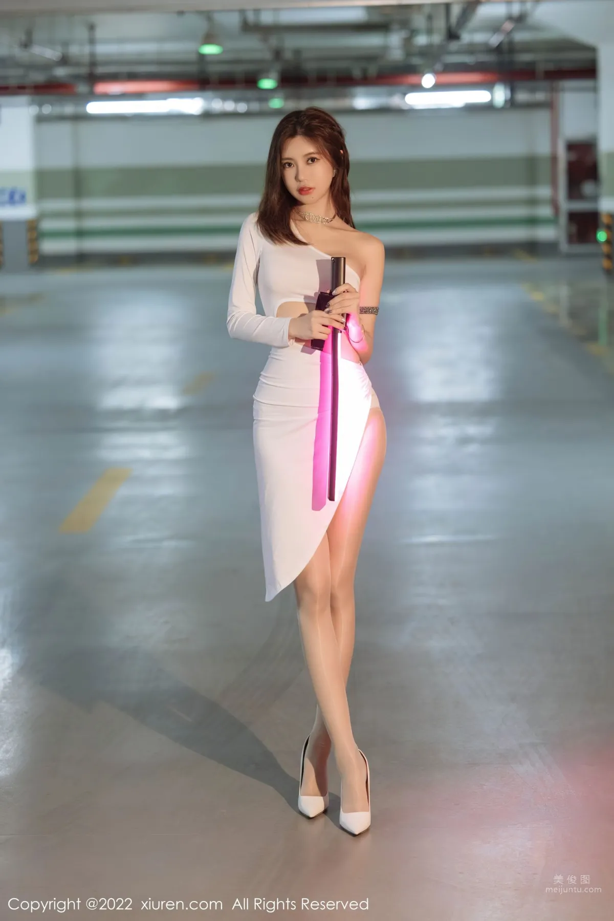 [XiuRen] 2022.07.08 No.5250 绮裡嘉ula 54