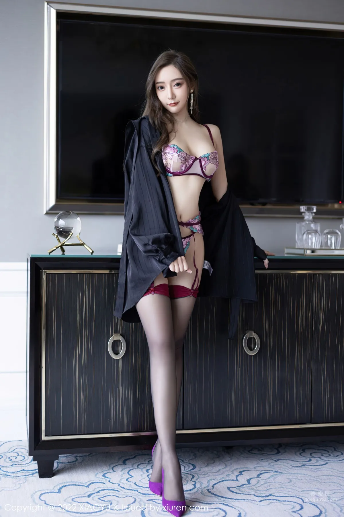 [XIAOYU] 2022.07.14 VOL.820 王馨瑶yanni_11