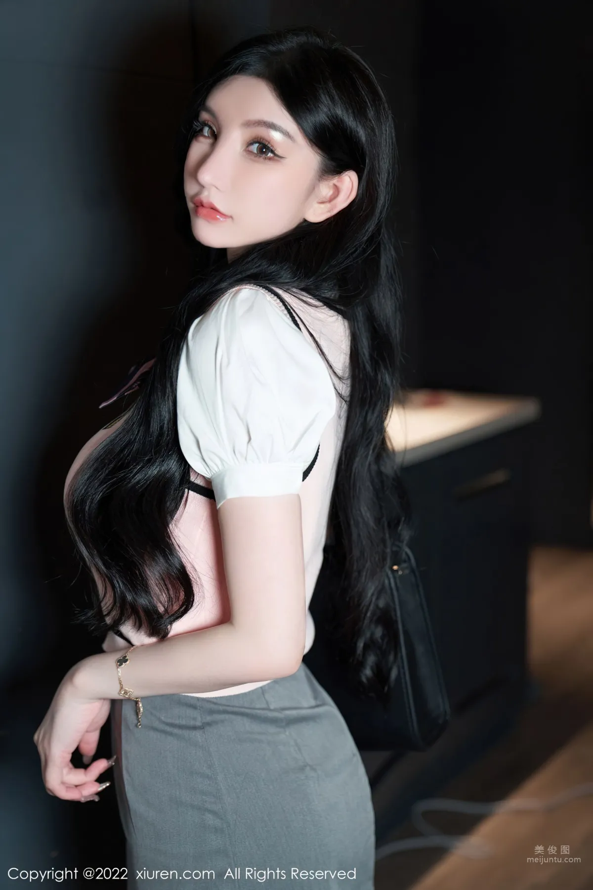 [XiuRen] 2022.07.15 No.5285 周于希Sally 16
