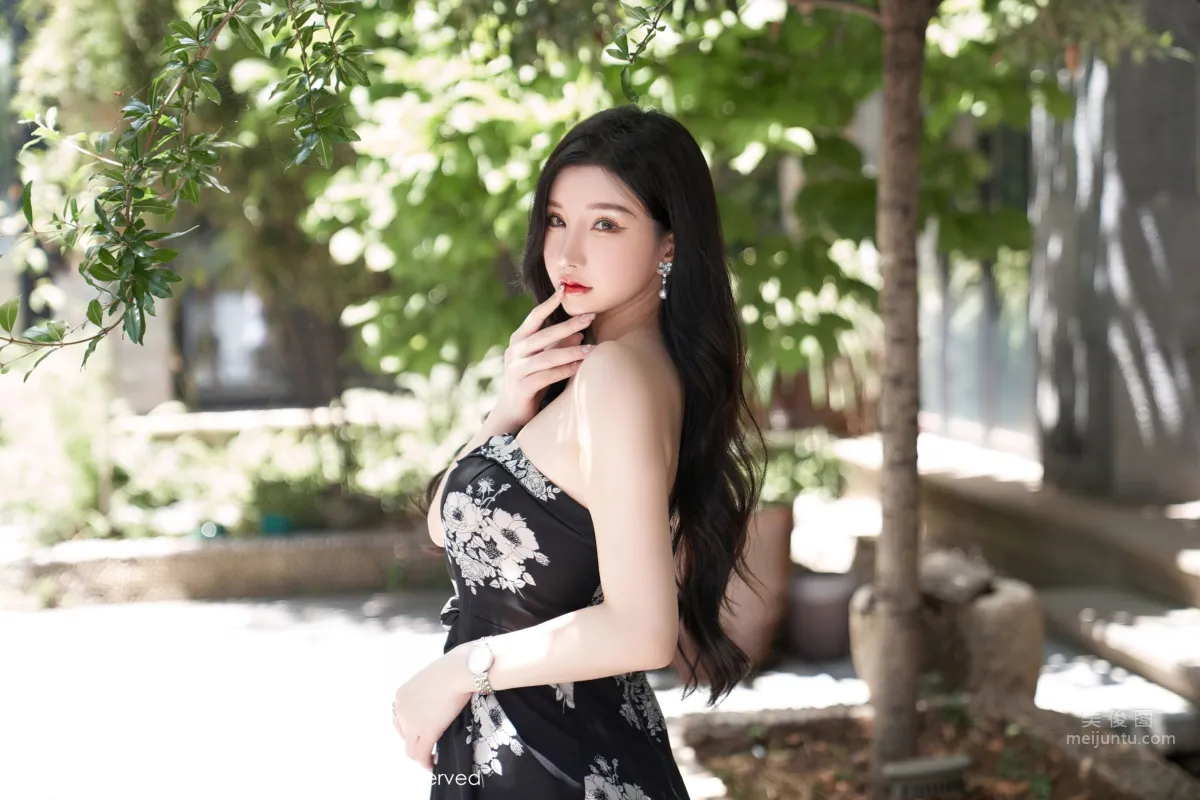 [XiuRen] 2022.07.20 No.5307 周于希Sally 11