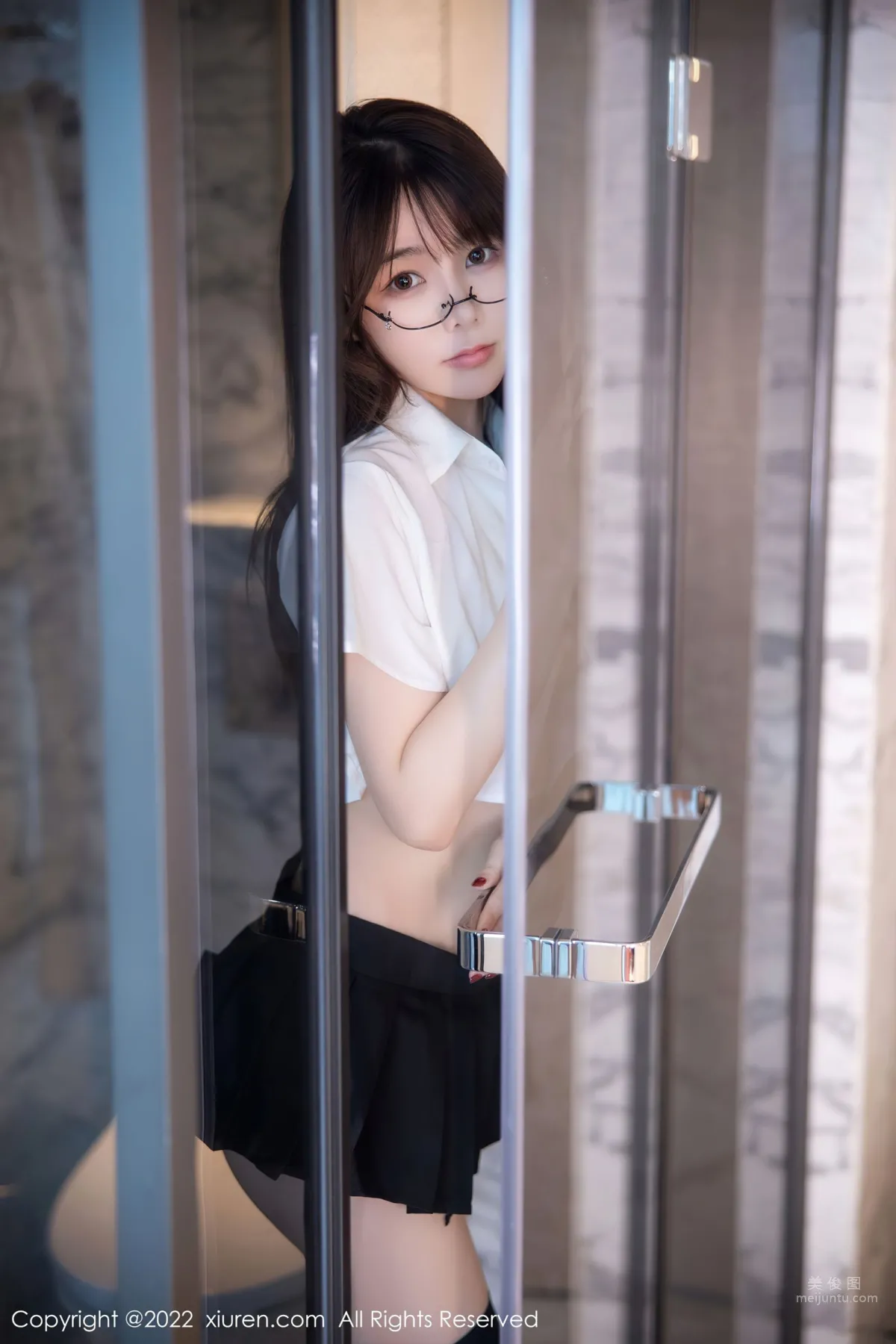 [XiuRen] 2022.08.01 No.5365 婠婠麼 40