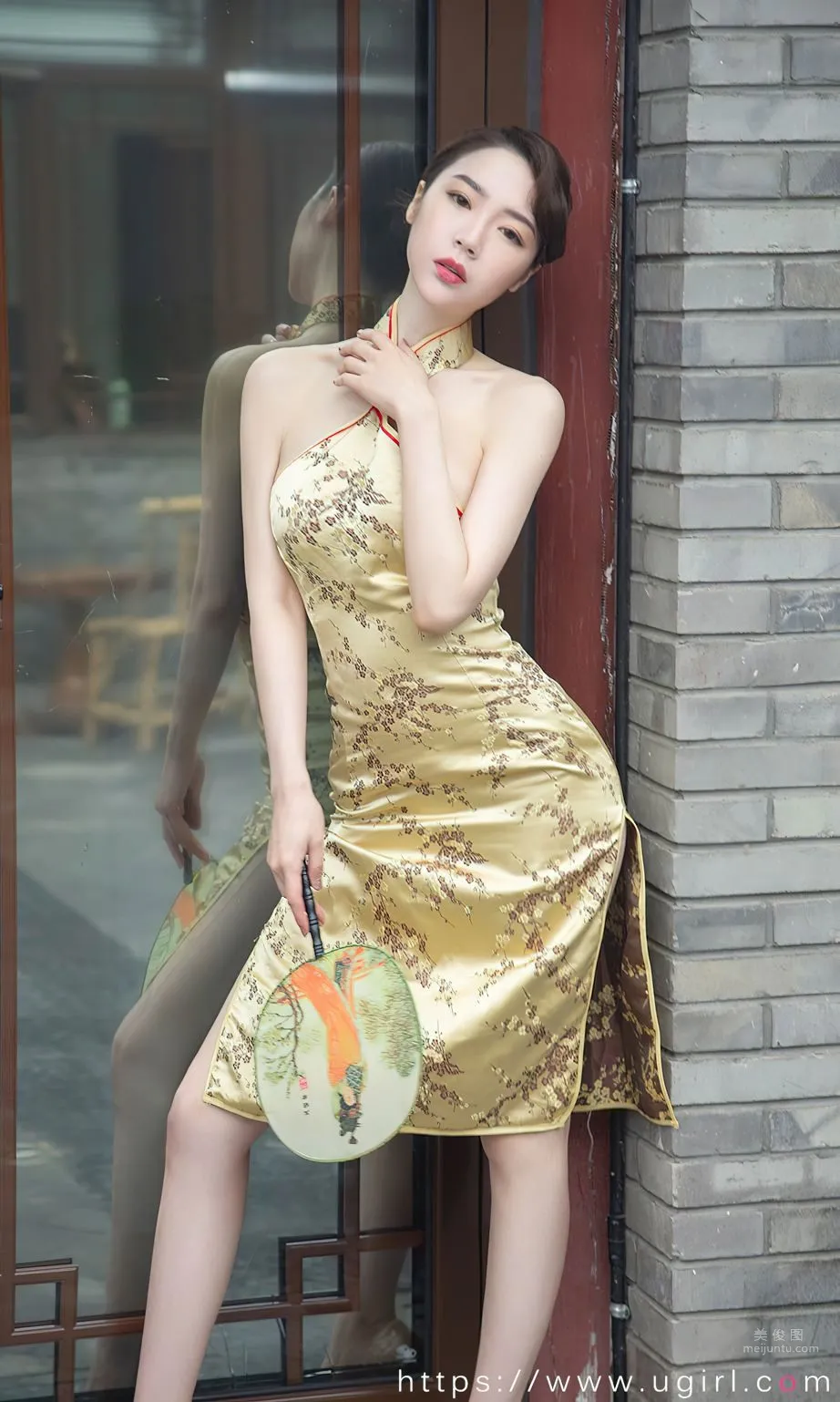 梦心玥岁月不语_9