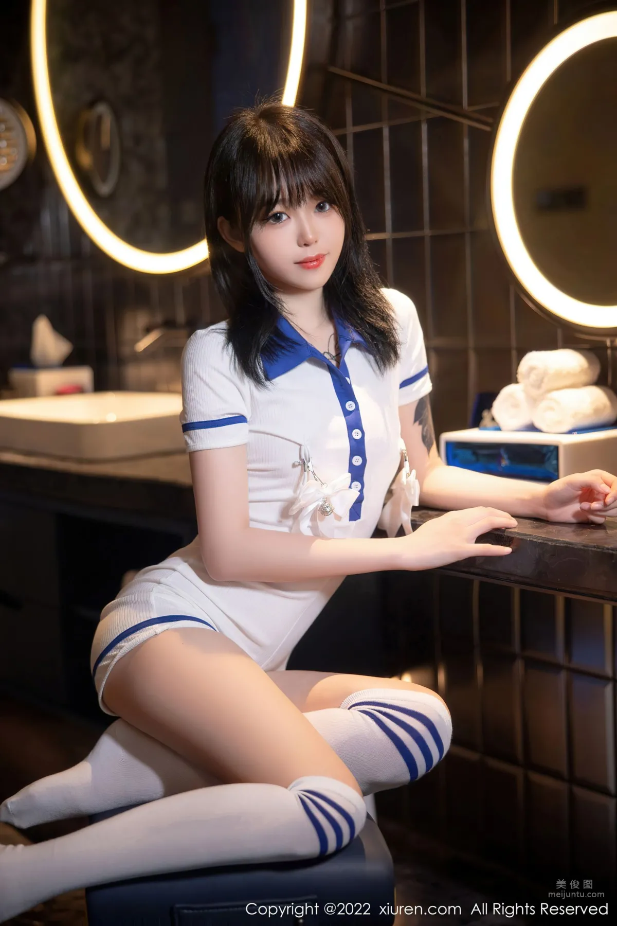 [XiuRen] 2022.07.18 No.5291 奶瓶 43