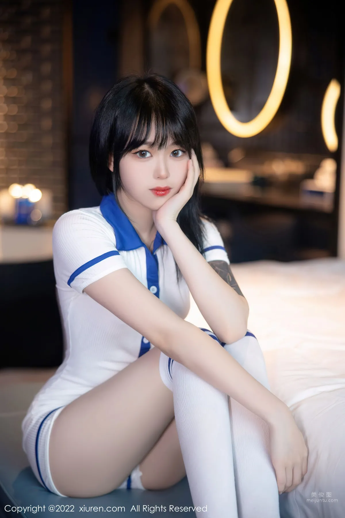 [XiuRen] 2022.07.18 No.5291 奶瓶_0