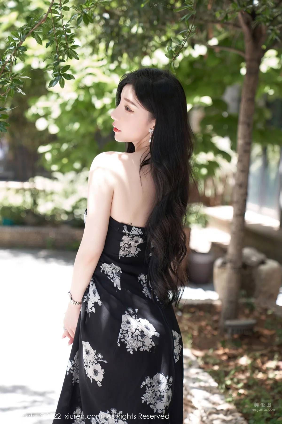 [XiuRen] 2022.07.20 No.5307 周于希Sally 14