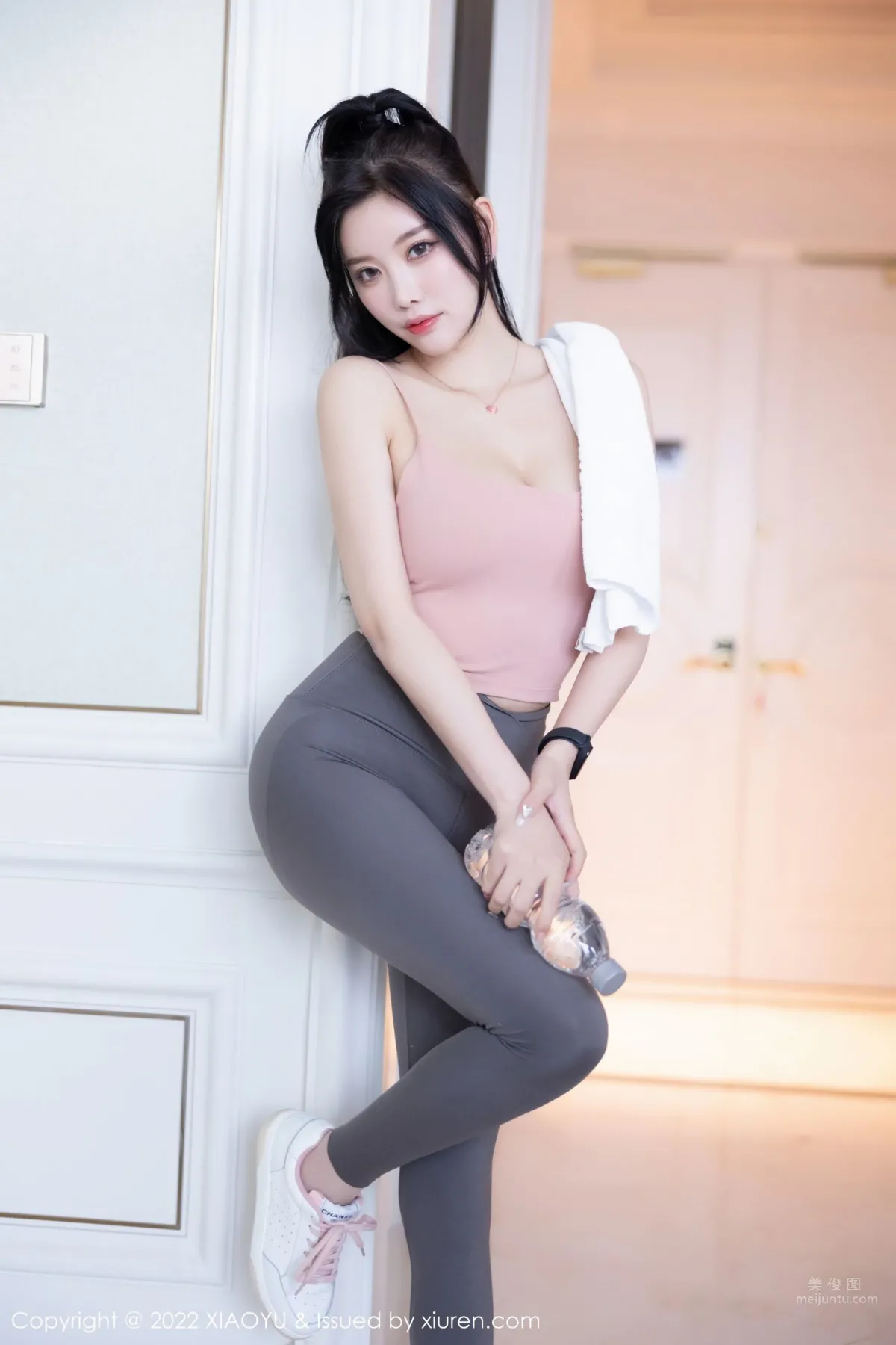 [XIAOYU] 2022.09.02 VOL.856 杨晨晨Yome_6