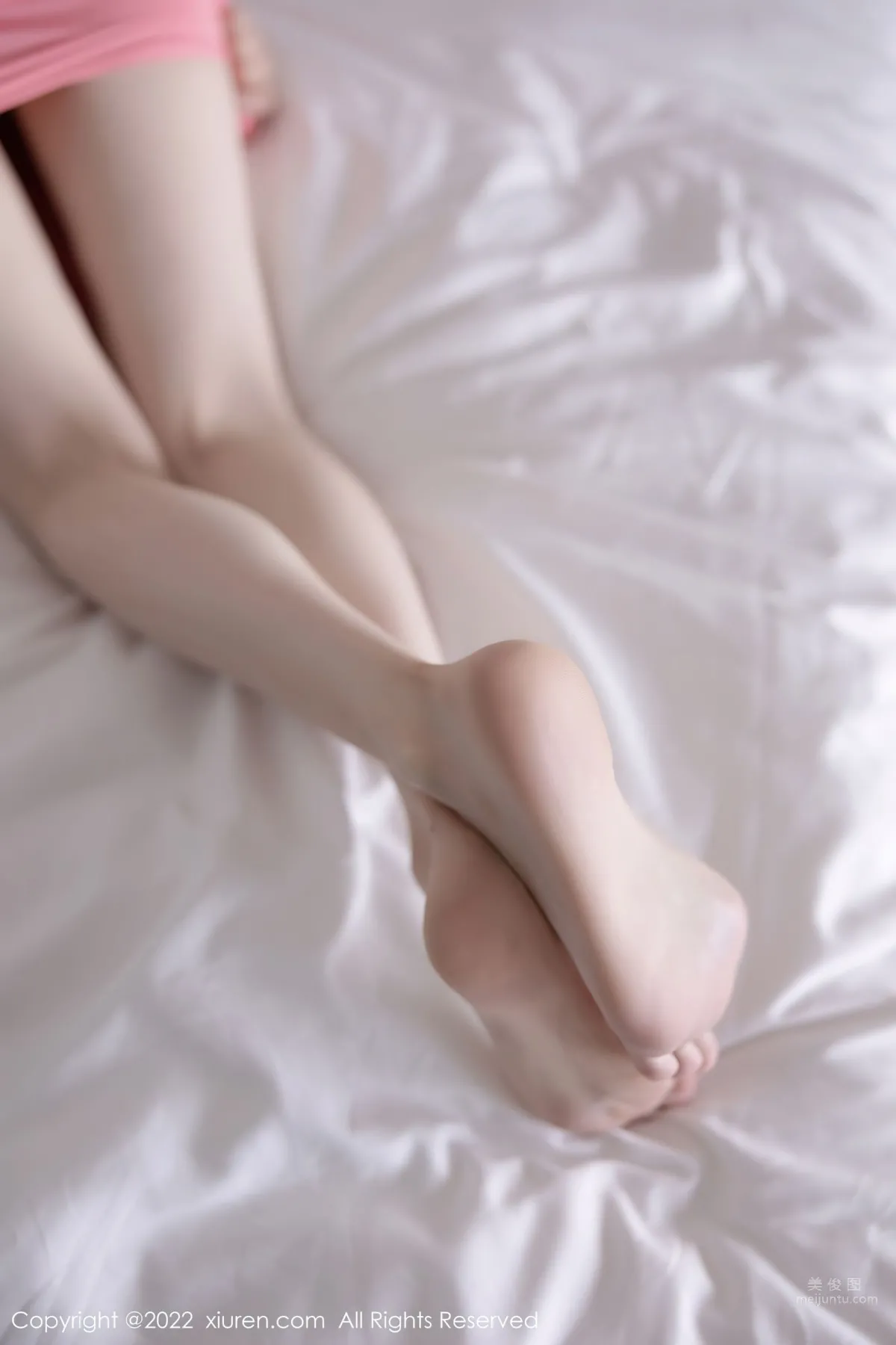 [XiuRen] 2022.08.03 No.5379 夢心玥 40