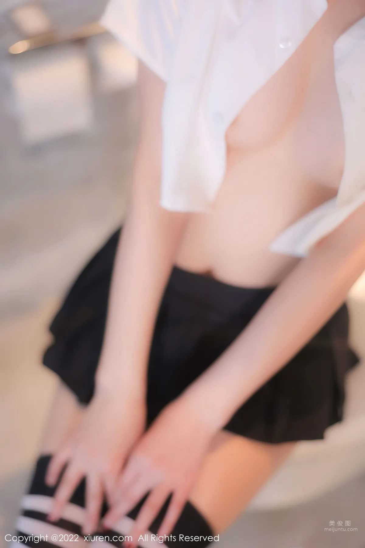 [XiuRen] 2022.08.01 No.5365 婠婠麼 39