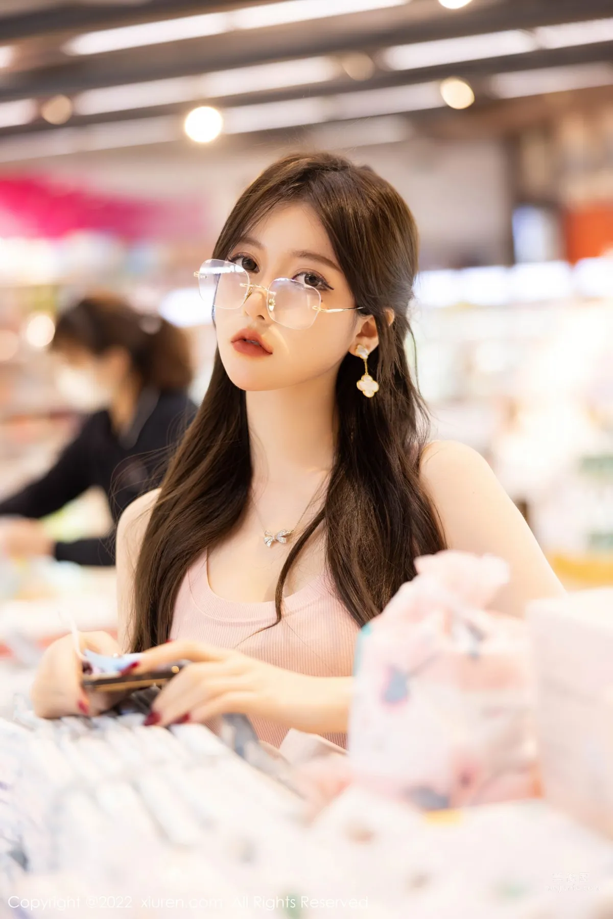 [XiuRen] 2022.07.20 No.5306 美桃醬 13