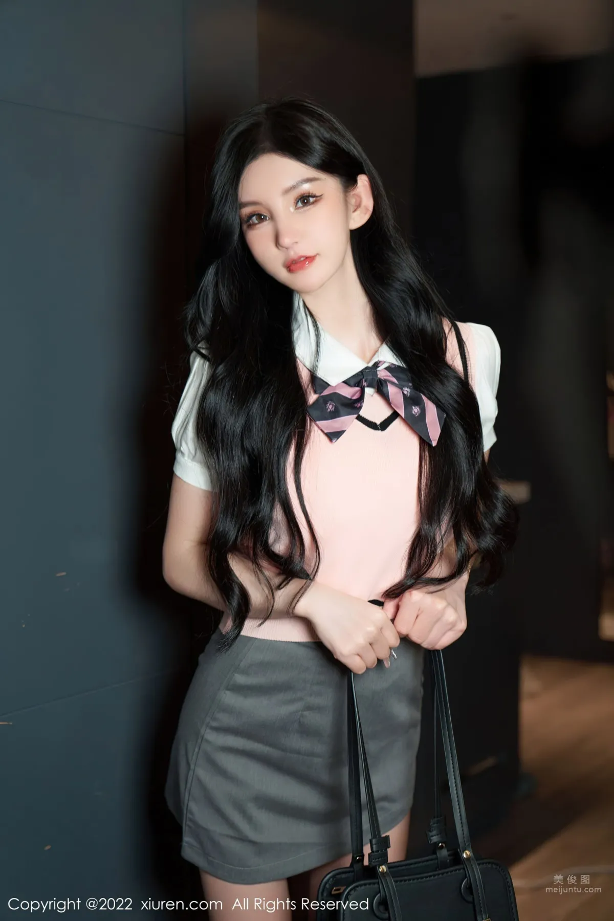 [XiuRen] 2022.07.15 No.5285 周于希Sally 12