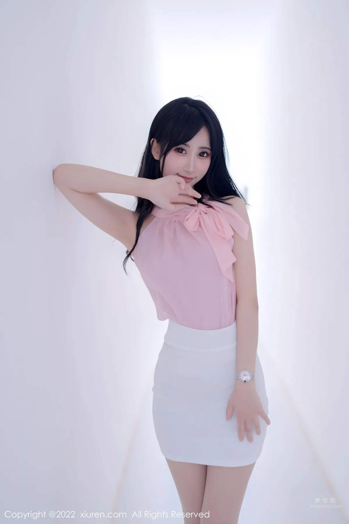 [XiuRen] 2022.07.22 No.5318 小果凍兒 16
