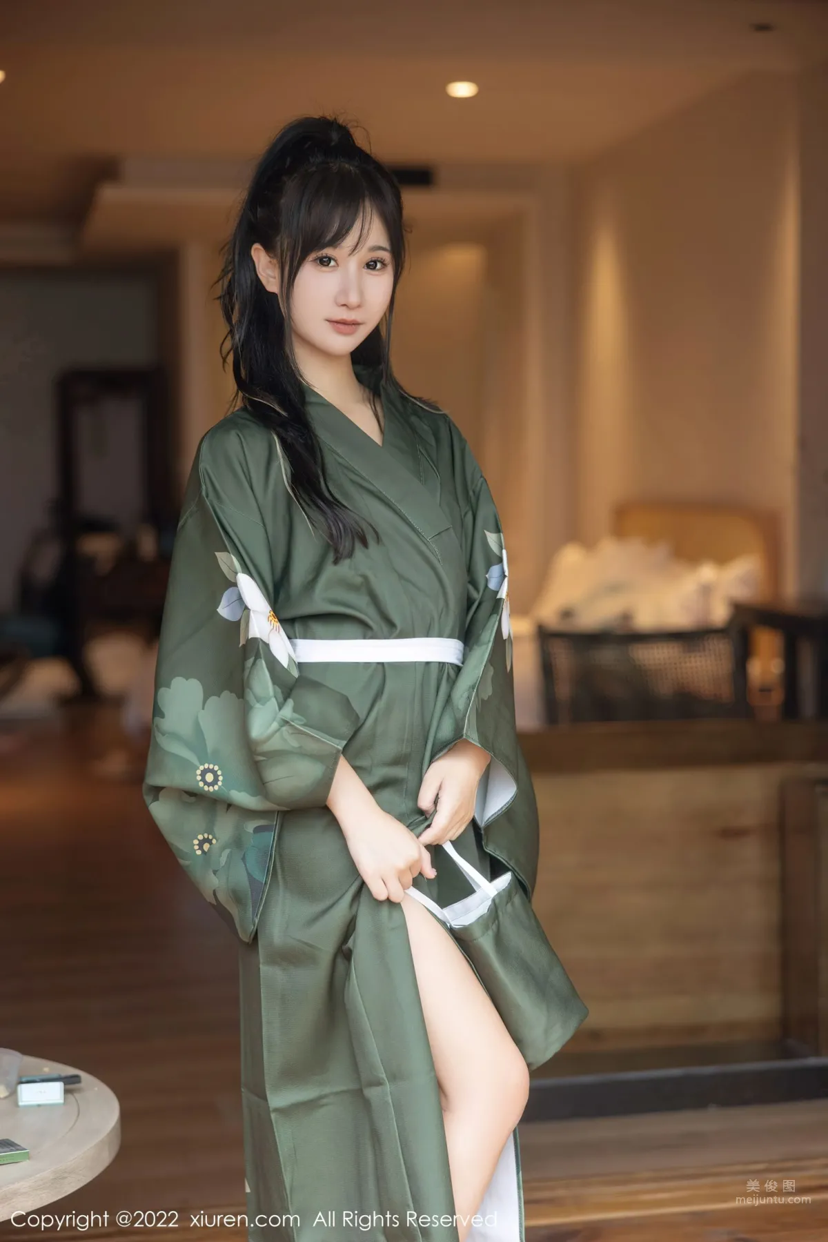 [XiuRen] 2022.07.11 No.5256 小果凍兒 5
