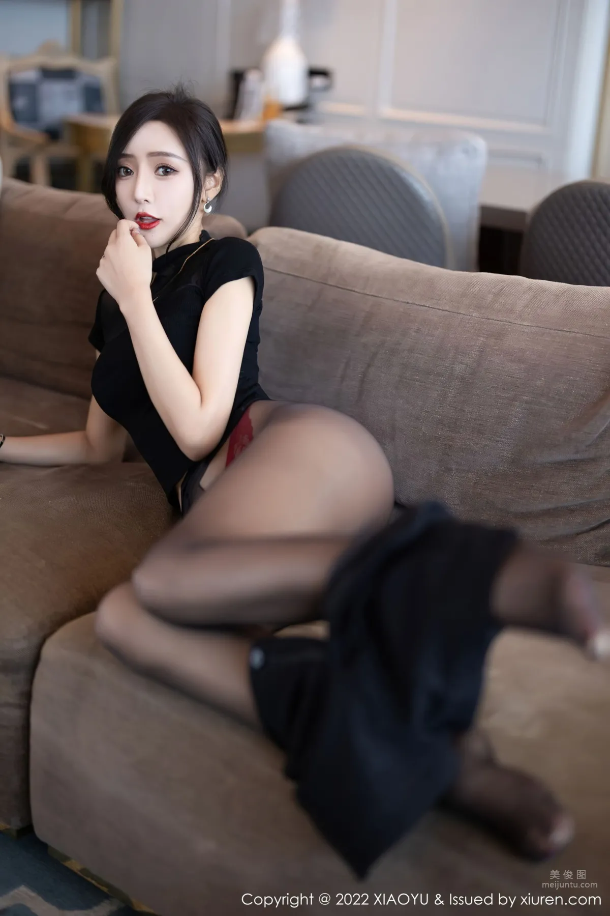[XIAOYU] 2022.08.08 VOL.837 王馨瑶yanni_39